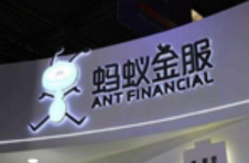 蚂蚁集团、京东数科相继申报 年内科创板总市值有望超过5万亿元 蚂蚁集团、京东数科相继申报 年内科创板总市值有望超过5万亿元