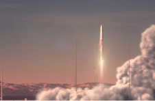 我国成功实现首次火箭海上商业化应用发射 我国成功实现首次火箭海上商业化应用发射