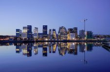 海丝博览会今日开幕 本届首设两大展区 海丝博览会今日开幕 本届首设两大展区