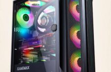 GAMEMAX布洛芬C1 为老黄带来的显卡散热问题降温
