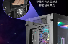 桌面小钢炮正式上市 魔术师Super再变戏法