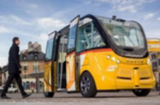 莫斯科计划2040年前实现无人出租、无人公交等运营 莫斯科计划2040年前实现无人出租、无人公交等运营