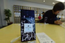 华为手机最高涨3000元，是芯片断供所致，还是经销商自导自演
