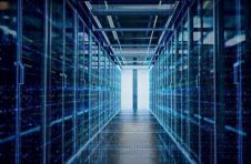 开工第一周，白龙江畔春光“赋能”数字科技