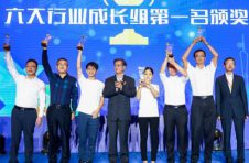 双创大赛广州赛区六大行业成长组冠军出炉 双创大赛广州赛区六大行业成长组冠军出炉