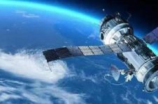 中国低轨卫星物联网星座”天启星座”拟明年底前部署完成 中国低轨卫星物联网星座”天启星座”拟明年底前部署完成