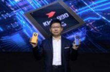 华为手机三季度全球份额居第二，供应链或逐步“减负”