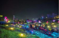 “双节”旅游热！花都区假期游客人数同比恢复超七成