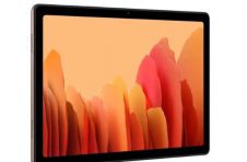 三星Galaxy Tab A7平板电脑现已在美国上市