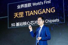 台积电助华为囤积两百万5G基站芯片,足供明年所用 台积电助华为囤积两百万5G基站芯片,足供明年所用