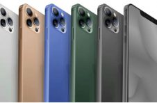 iPhone 12最新爆料：变焦改进续航更长 面容识别速度更快