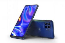 摩托罗拉One 5G UW现在在Verizon中可用