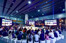 广州国际照明展览会举办 健康照明呈现爆发式增长 广州国际照明展览会举办 健康照明呈现爆发式增长