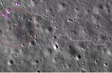 迄今最大三维星系图像覆盖3/4天空 迄今最大三维星系图像覆盖3/4天空