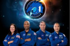 NASA再推迟载人龙飞船发射:调查猎鹰9号发动机异常 NASA再推迟载人龙飞船发射:调查猎鹰9号发动机异常