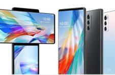 LG Wing于11月6日登陆AT＆T