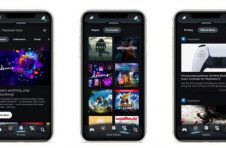 索尼PlayStation新版app发布：支持PS5远端遥控