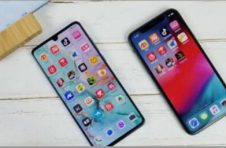 全球智能手机市场面临新一轮洗牌