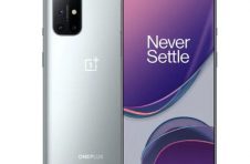 OxygenOS 11.0.2.3登陆OnePlus 8T