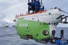 “实验6”广州起航 赴东印度洋科考