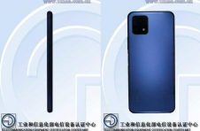 vivo又一款5G新机入网 后置1300万双摄定位不高