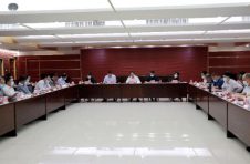 广东省科技厅召开2020年度技术市场工作会