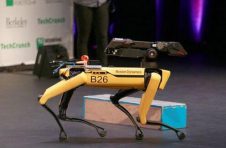 网红机器人公司波士顿动力被卖 软银拟10亿美元转手韩国现代