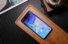 vivo S7e评测：轻薄时尚6400万超清影像系统的5G手机