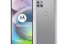 摩托罗拉Moto G 5G将于11月30日前往印度