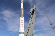 中国的Space X，还要等几年？