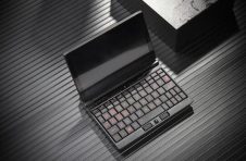 Lumonitor 4K触摸屏便携式显示器，399美元起