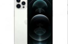 苹果iPhone 12 Pro上架拼多多百亿补贴