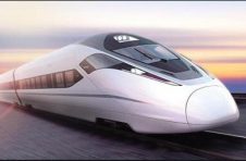 中国高铁技术将持续领跑世界