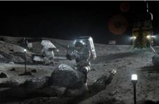 NASA希望私企在月球取土，有公司仅报价1美元