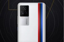 iQOO 7采用高通Snapdragon 888工艺