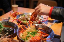 “味在番禺”飘香四海 打卡番禺新店带你品味七鲜美食