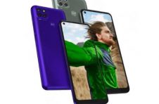 摩托罗拉Moto G9 Power下周在印度推出