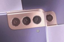 三星Galaxy S21官方宣传片曝光：镜头设计有点好看？