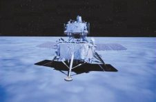 什么样的外衣让“嫦娥”比钻石还刚