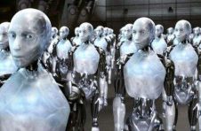 下一代机器人 最大特点是人机共融