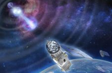 我国首次地外天体采样返回任务顺利完成