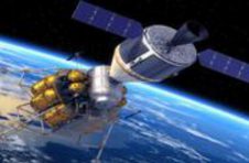 为减少太空垃圾，日本要把木质卫星送上天
