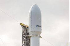 7次发射7次回收，这颗助推器快实现马斯克小目标