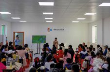“零碳生活共创营”行动计划实施三年 助推禅城低碳示范区建设