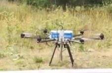 进军无人机领域？华为公开无人机相关专利