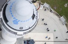 NASA和波音计划于3月25日进行Starliner的第二次无人试飞试验