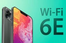 爆料：苹果 iPhone 13/Pro 系列支持 Wi-Fi 6E