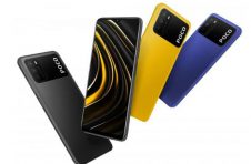 Poco M3将于1月21日在印度尼西亚发布