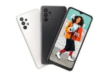 三星Galaxy A12，Galaxy A02s和Galaxy A32 5G在英国推出