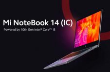 小米Mi NoteBook 14（IC）笔记本电脑上市